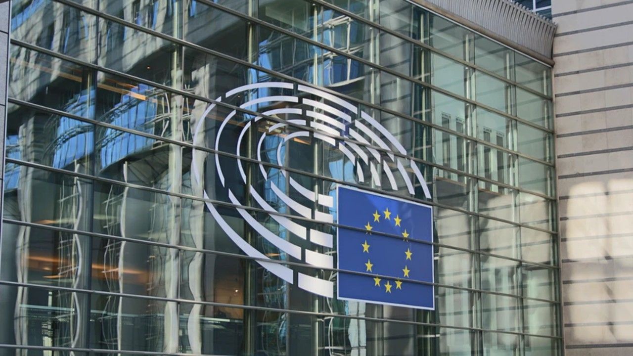 The EU wants to decrypt your private data by 2030 | TechRadar
