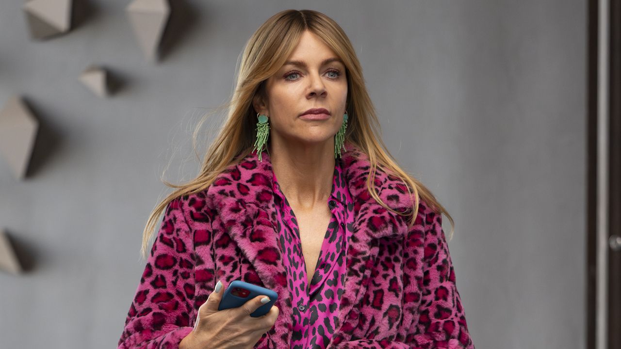 'I Think We're Going To Do This For A While.' The Moment The Showrunner  Knew High Potential Was Going To Work With Kaitlin Olson | Cinemablend