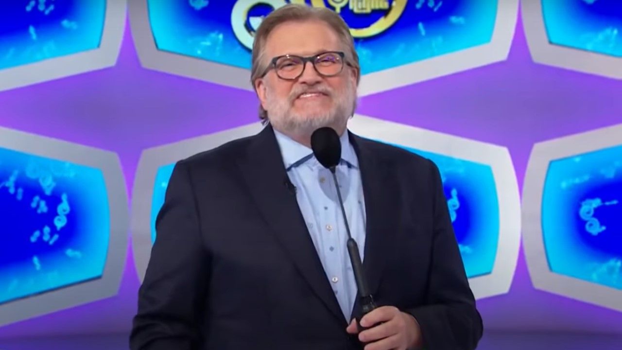 'It Was Miserable': Drew Carey Reflects On Overeating And What Prompted Him  To Lose The Weight | Cinemablend
