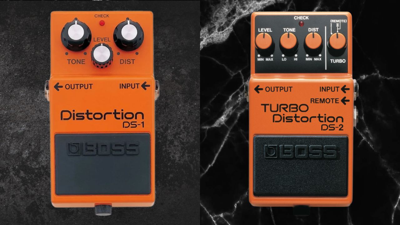 tonex one + BOSS BD-2