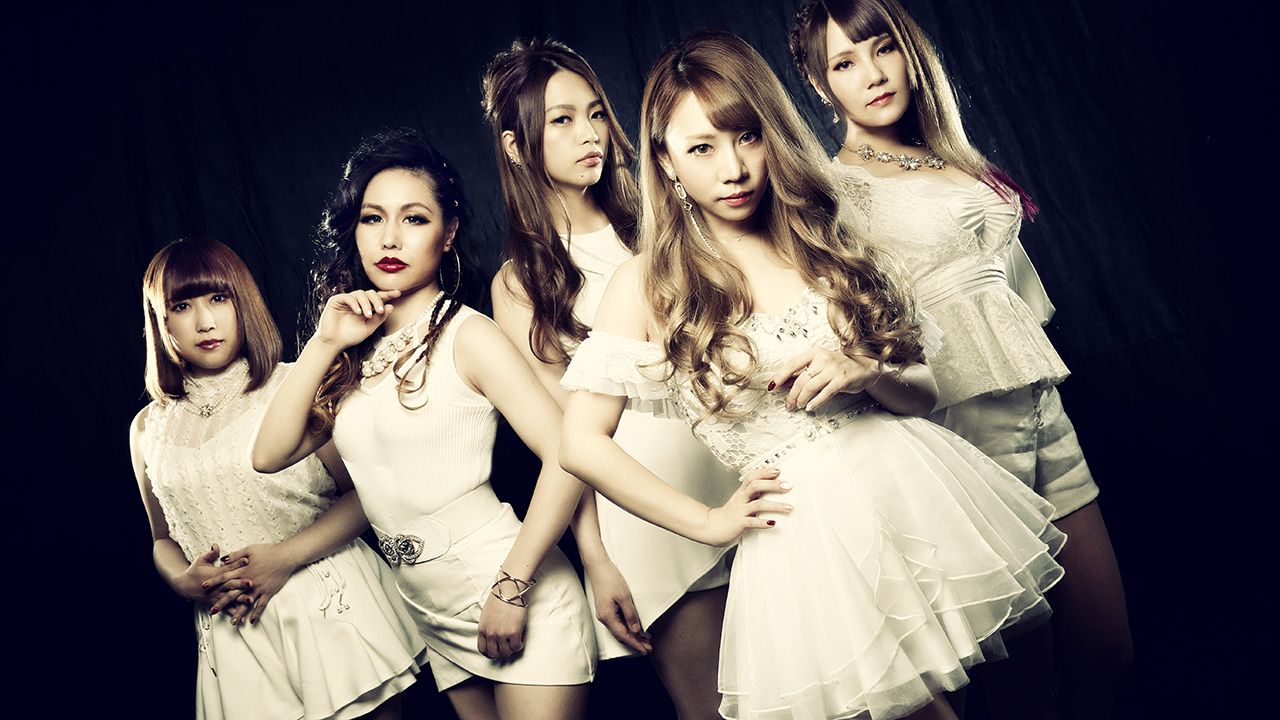 LOVEBITES☆Battle Against Damnation＋サイン LOVEBITES Battle Against Damnation【美品】 - メルカリ