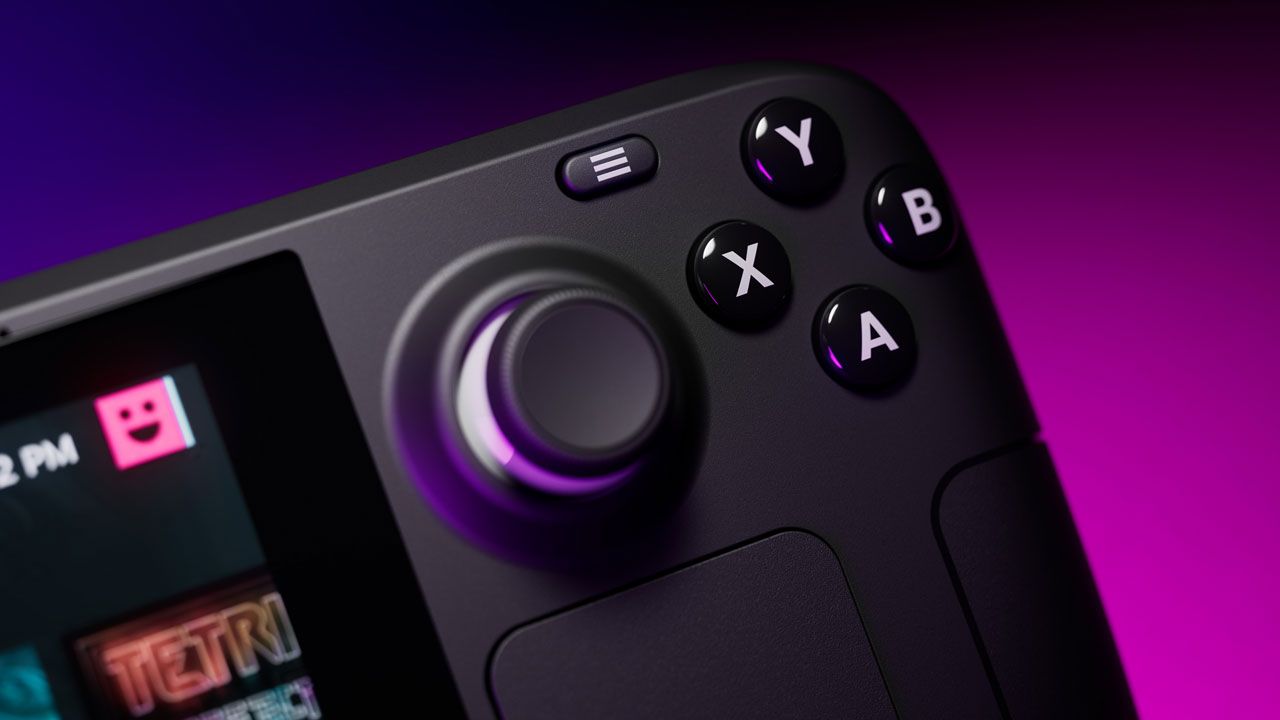 STEAM DECK OLED 512GBモデル Valve Steam Deck OLED 512GB SSD 価格比較 - 価格.com