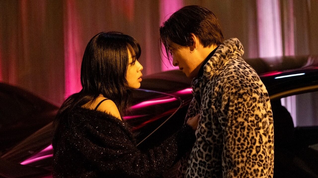 How to watch Gangnam B-Side online – stream the South Korean drama from  anywhere | TechRadar