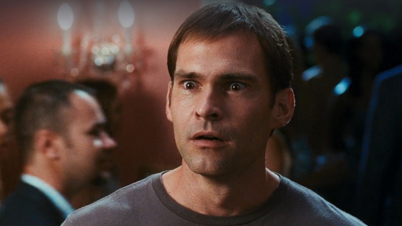 I Really Don't Need Another American Pie Movie, But Seann William Scott's  Recent Thoughts May Have Changed My Mind | Cinemablend