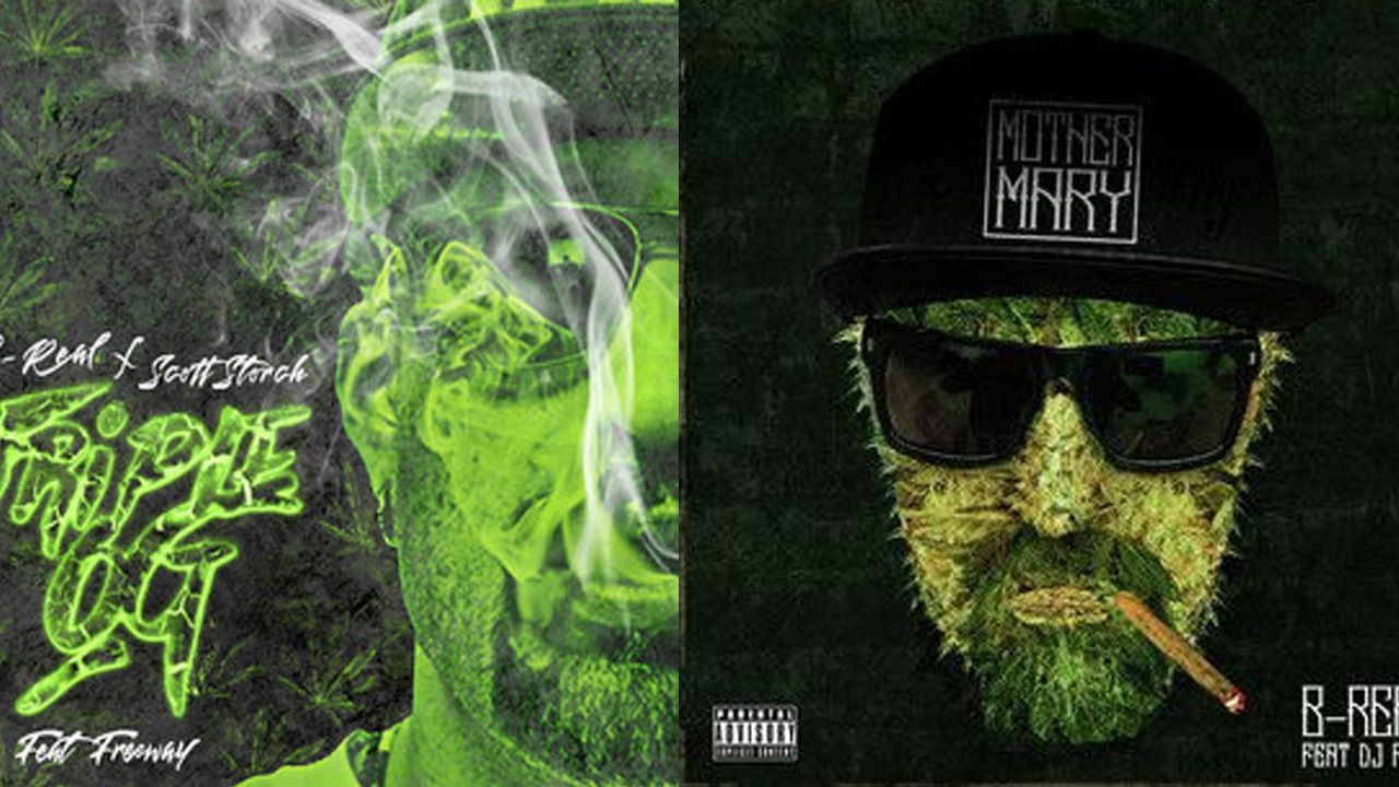 アメコミ Cypress Hill B-Real as Dr. Greenthumb Cypress Hill - Dr. Greenthumb (Official Music Video) - YouTube