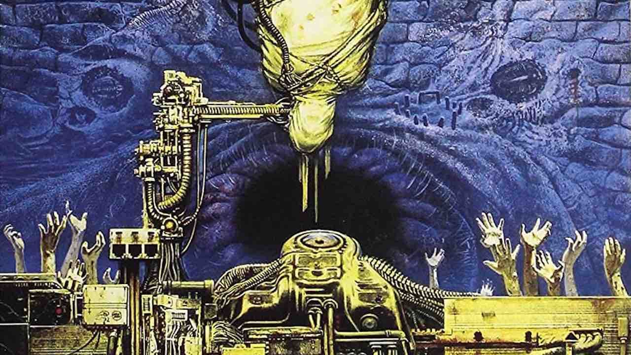 Sepultura: the story behind Chaos Ad | Louder