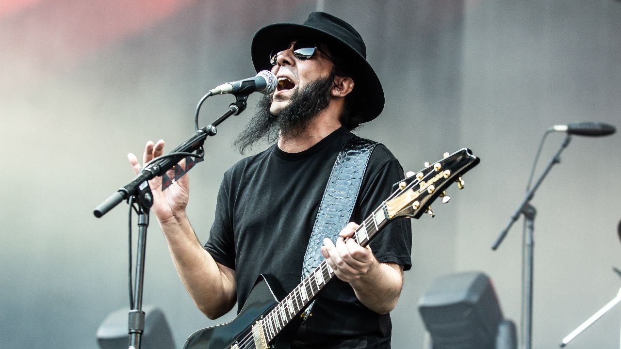 Daron Malakian interview 2024 | Louder