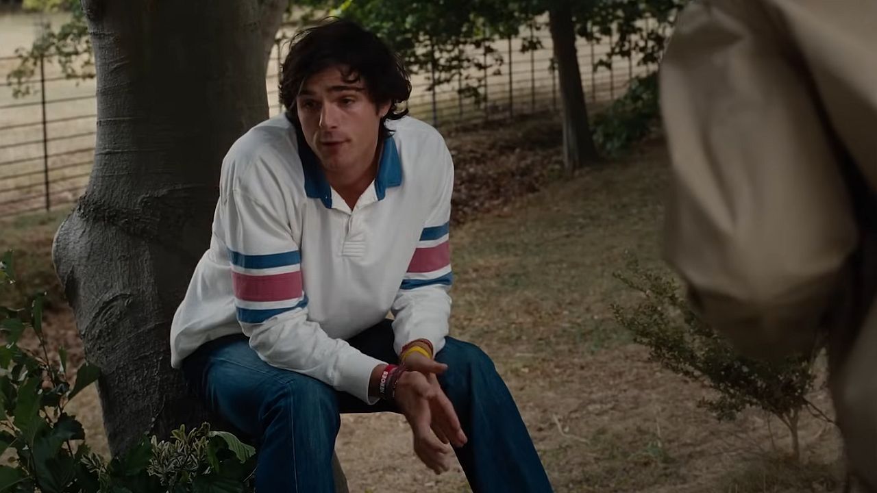 Tom Hardy Wuthering Heights Trailer