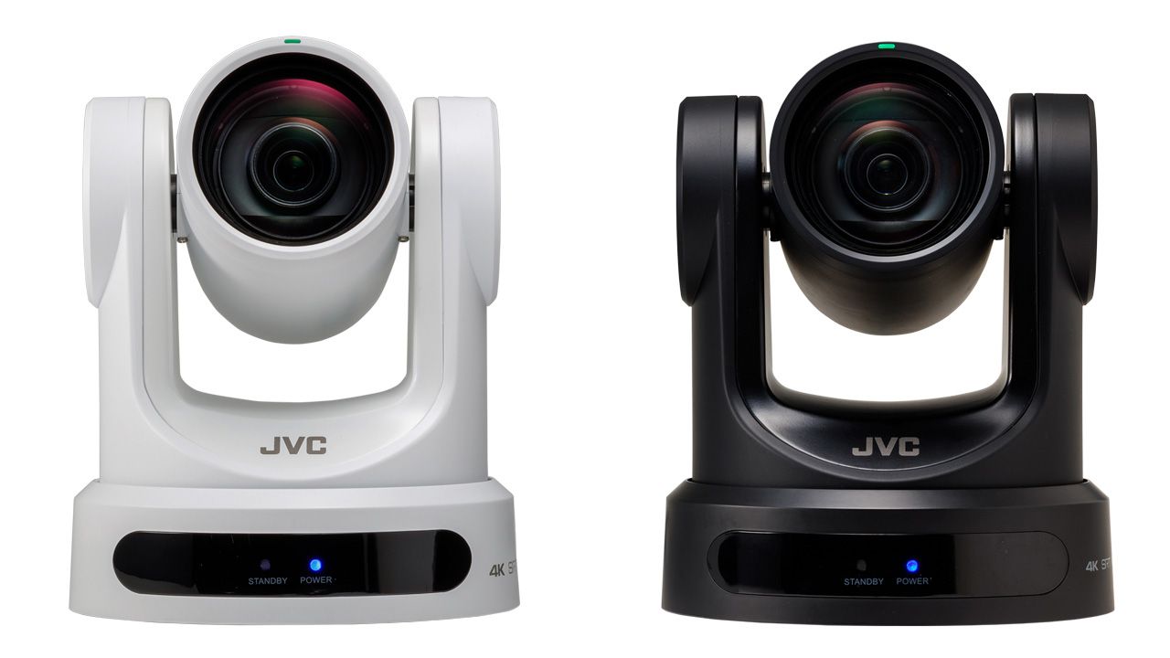 Amazon | JVC QAN0067-003 マイク ProHD/4KCAM ビデオカメラ用