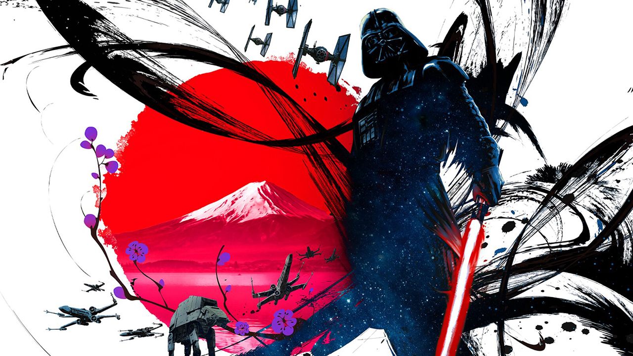 その他 SW Celebration Japan 2025 BASH fan event Star Wars Celebration Japan Reveals First Merchandise for