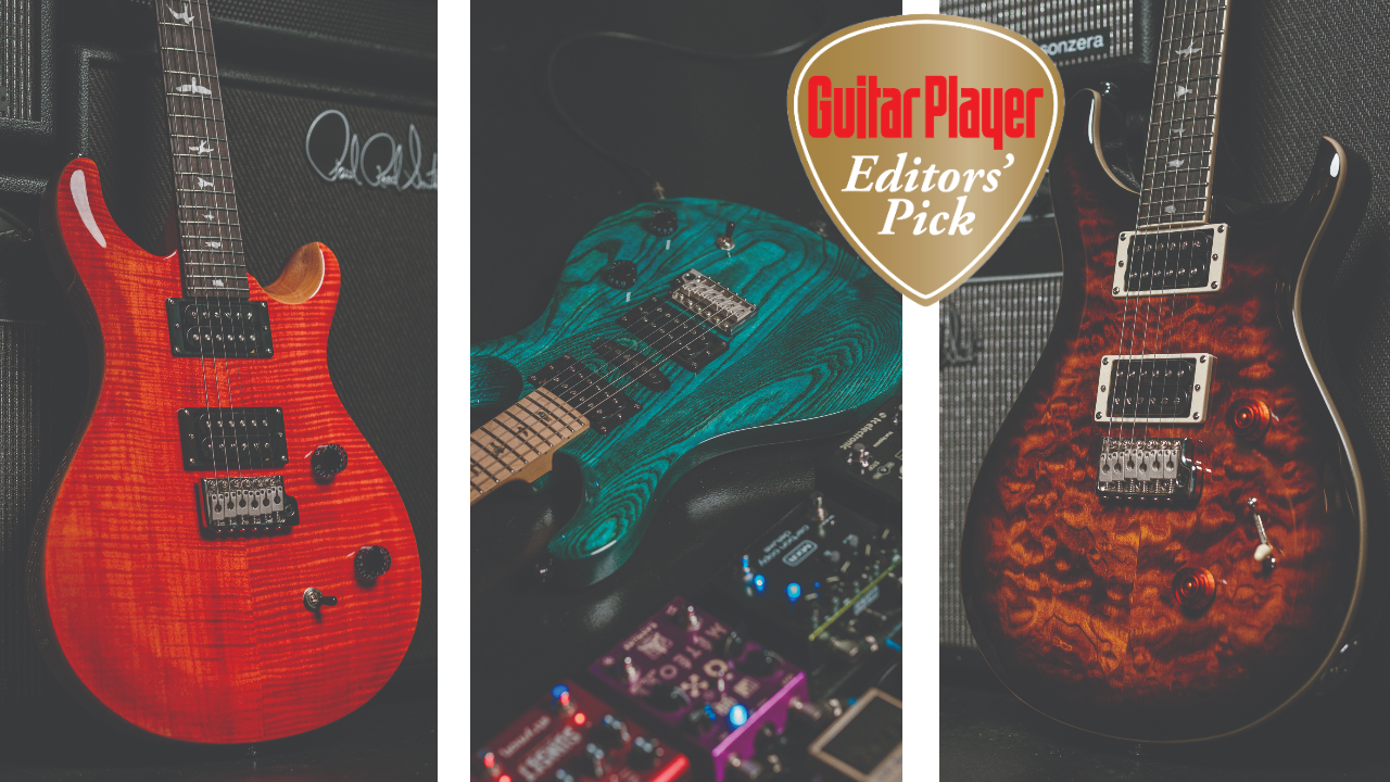 ギター PRS Paul Reed Smith / SE CUSTOM 24 Amazon.com: PRS Paul Reed Smith 6 String SE Custom 24