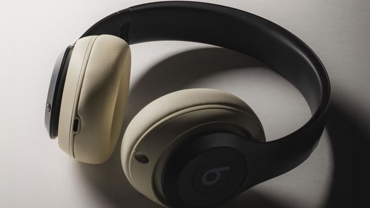 Stussy × Beats Studio Pro Headphones Stussy x Beats Studio Pro Wireless Headphone Black NEW | eBay