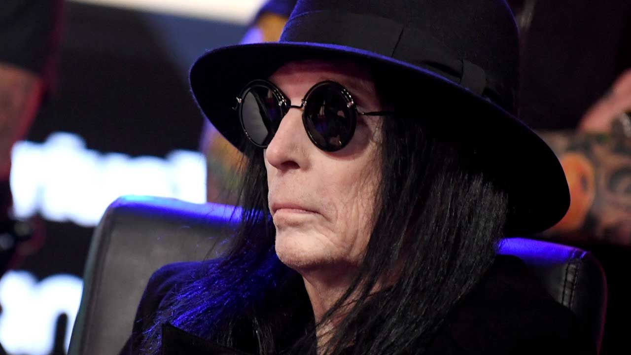 Mötley Crüe's Mick Mars officially retires from touring | Louder