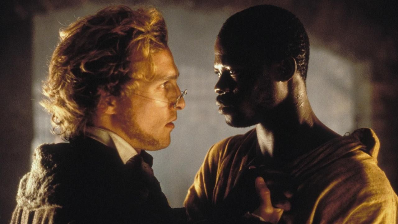 Steven Spielberg's best movies