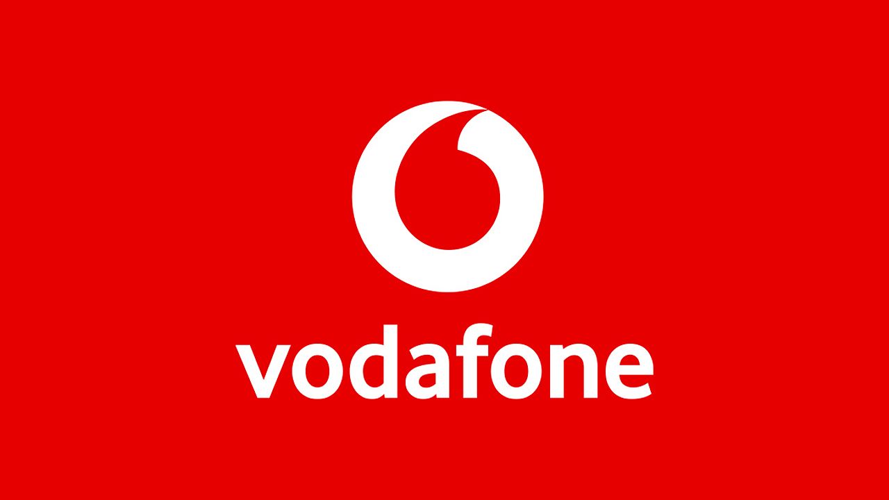 Vodafone