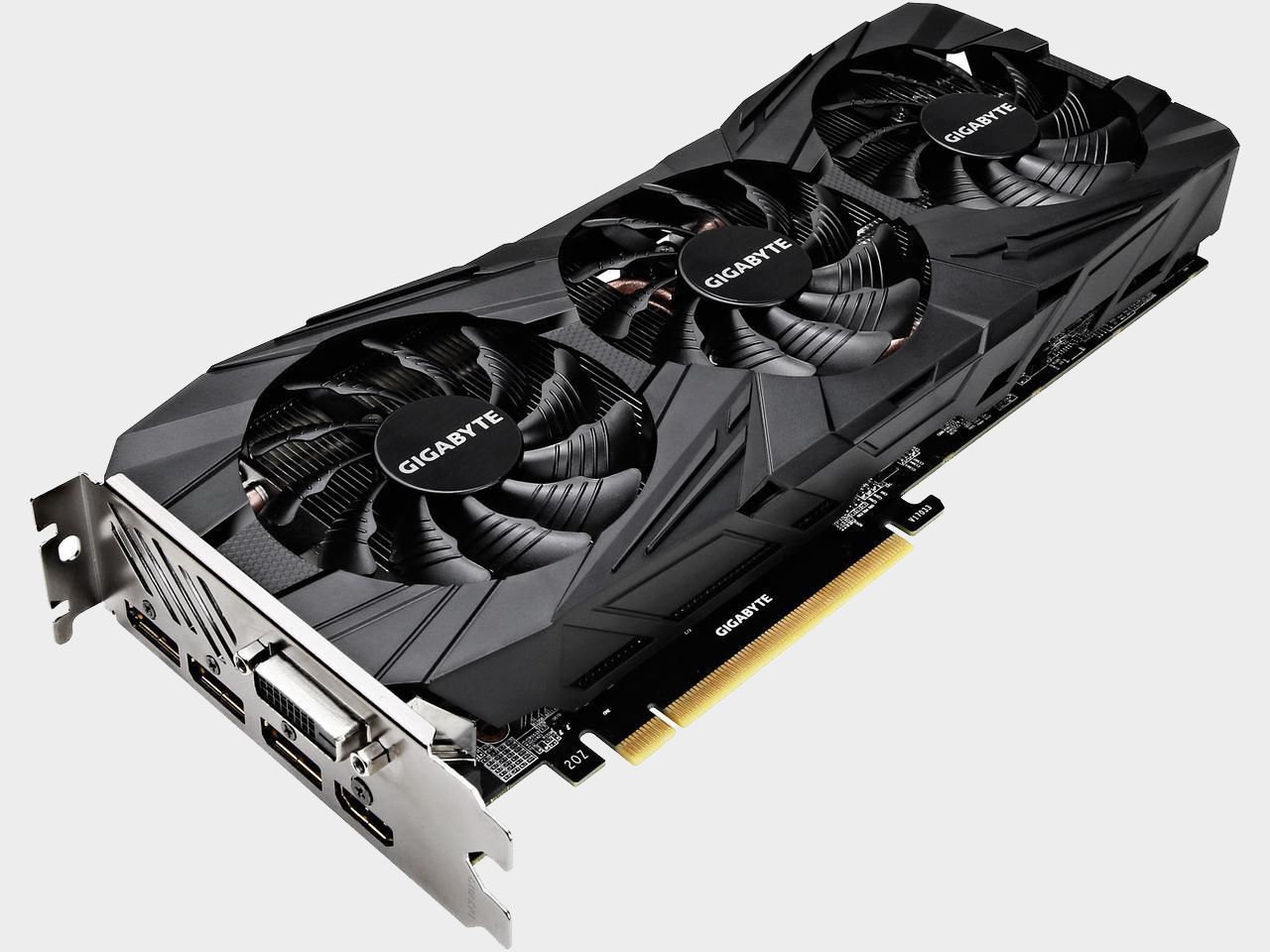 NVIDIA GeForce GTX 1080 Ti Review: A Look At 4K & Ultrawide