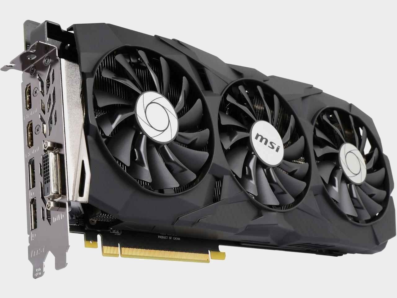 msi GeForce GTX 1080 Ti 本体 Amazon.com: MSI GEFORCE GTX1080 TI GAMING X TRIO : Electronics