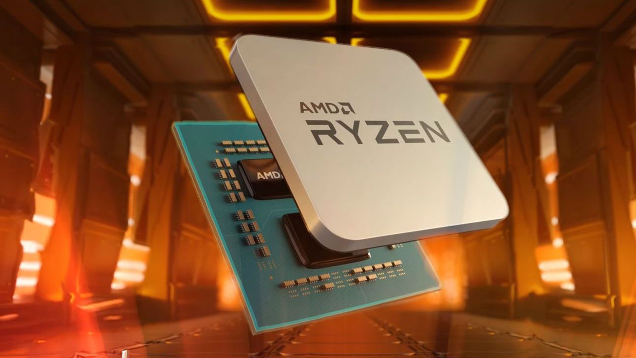 T*8様 AMD Ryzen 7 3700X AMD Ryzen 7 3700X Gaming CPU, 8-Core, 16-Thread, 4.4 GHz AM4