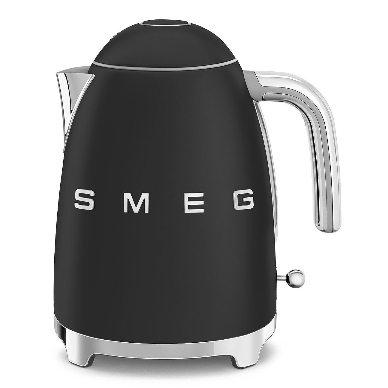 Kettle - Matte Black