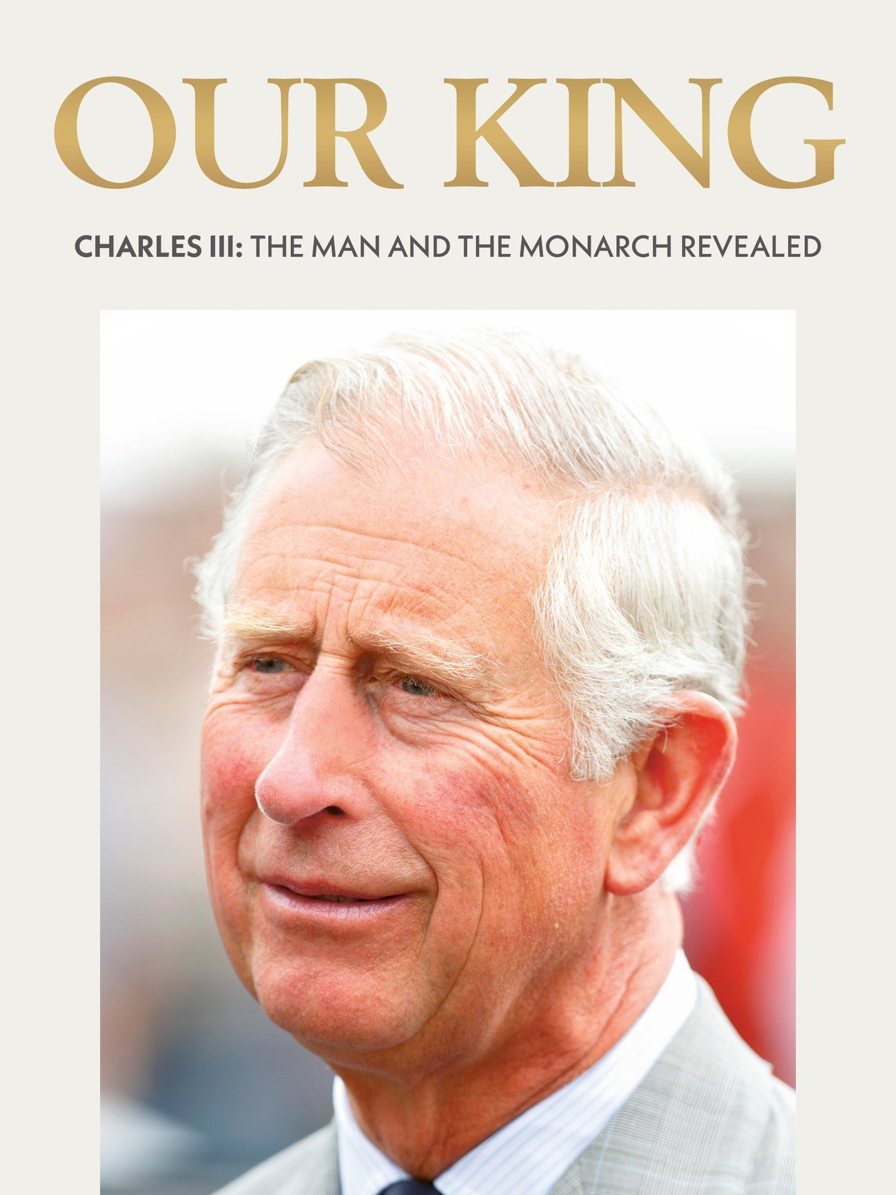 Our King: Charles Iii