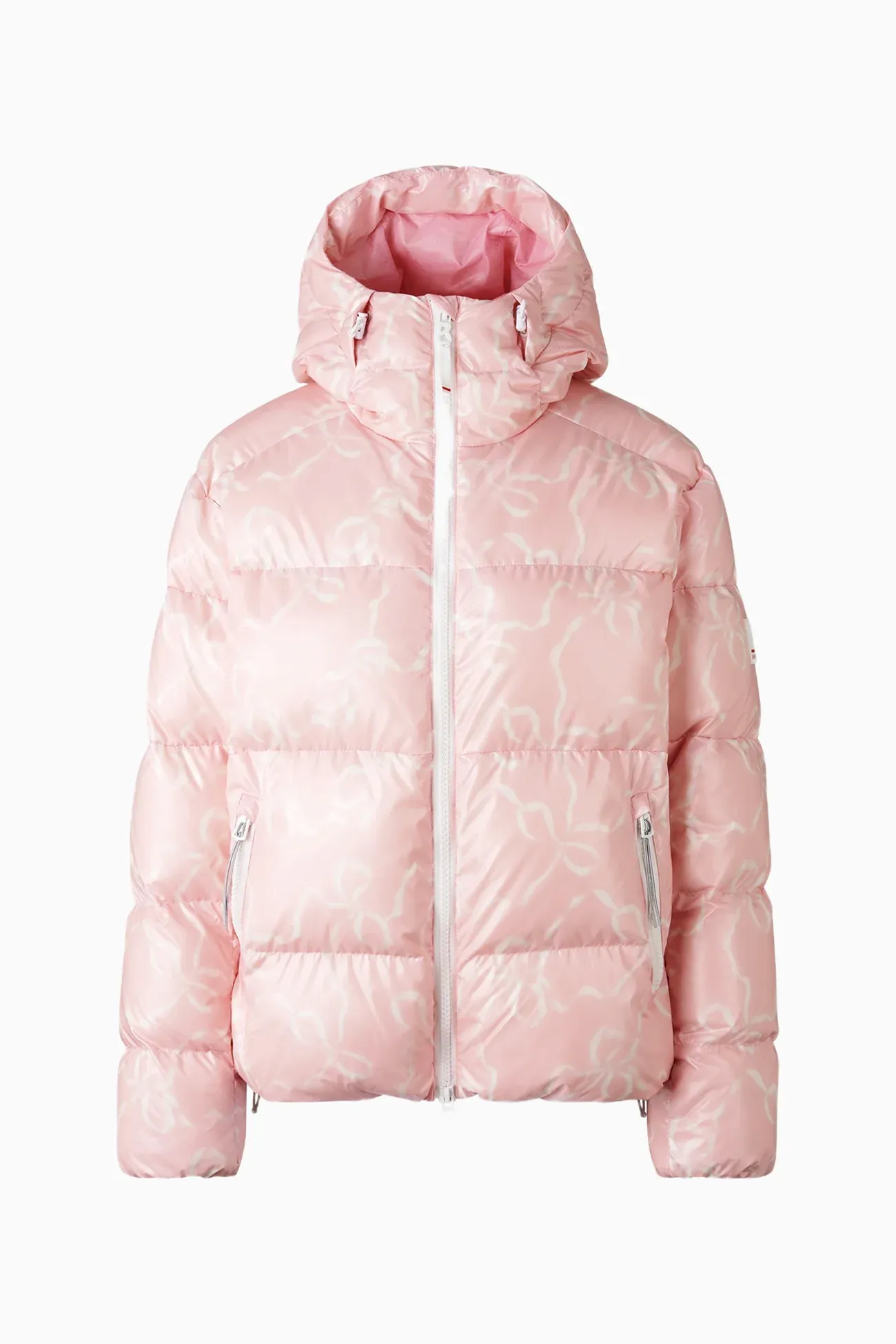 LoveShackFancy, BOGNER FIRE+ICE x LoveShackFancy Vally-D Jacket