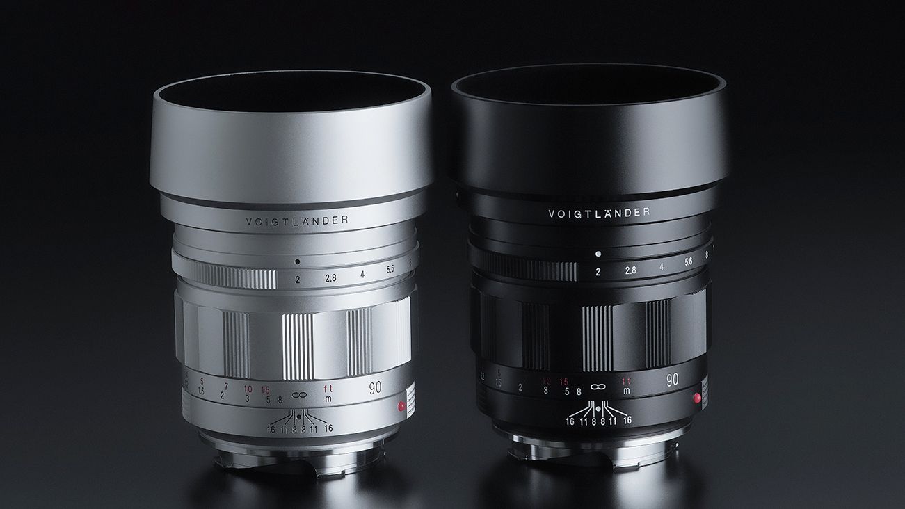 Voigtländer APO-ULTRON 90mm F2 VM Review: Voigtländer VM 90mm 2.0 Apo-Ultron - phillipreeve.net