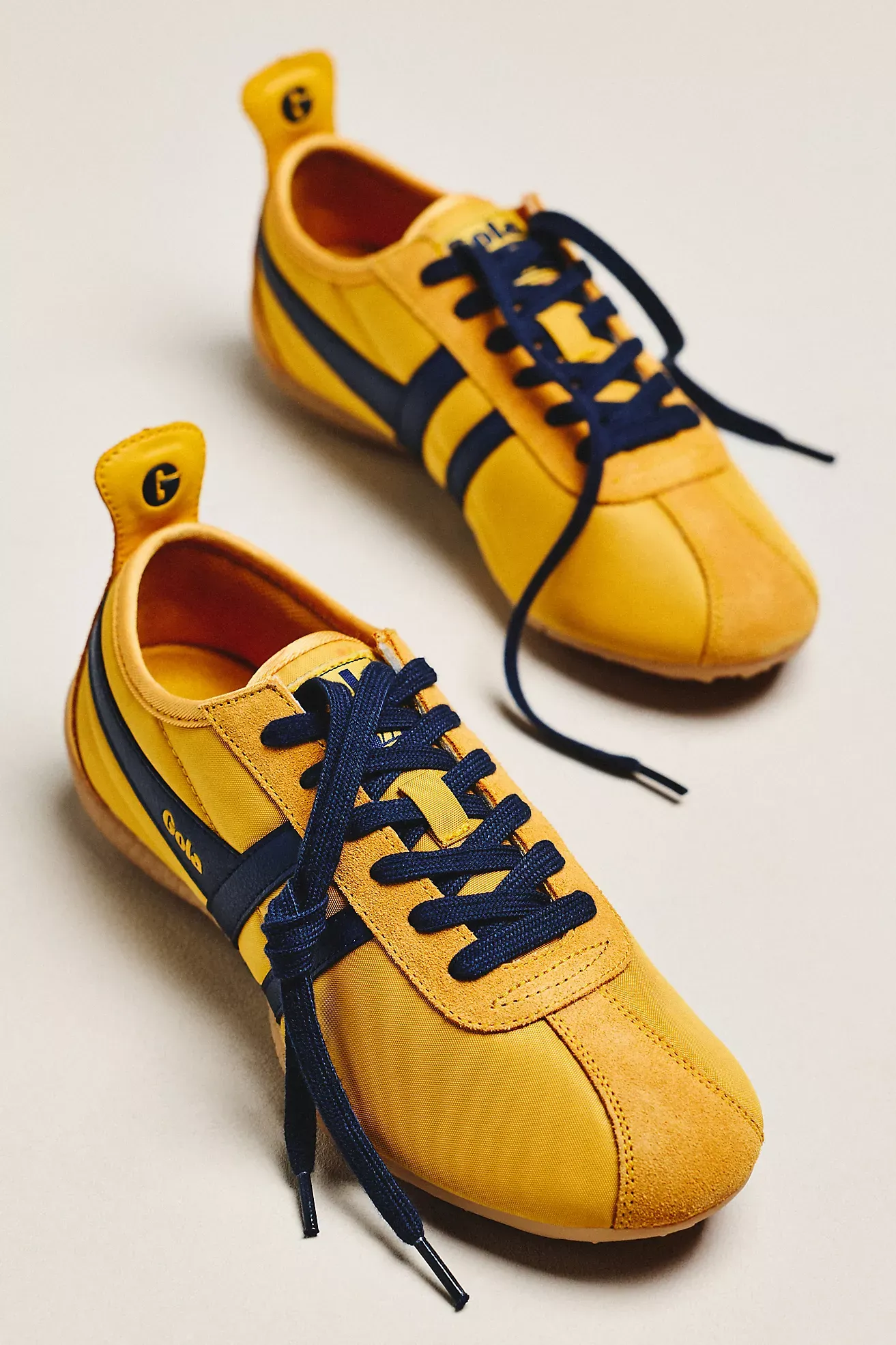 Gola Exclusive Curve Sneakers