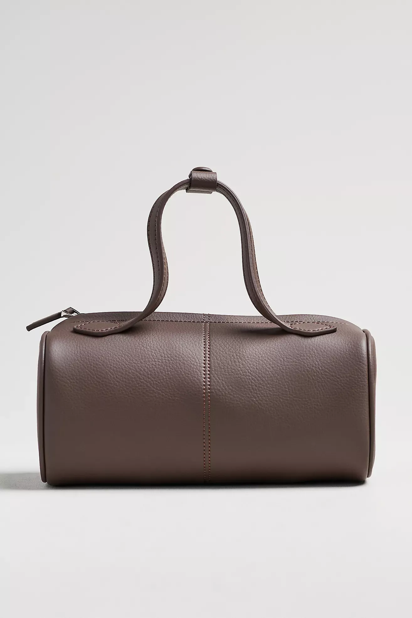 Freja Jane Barrel Shoulder Bag