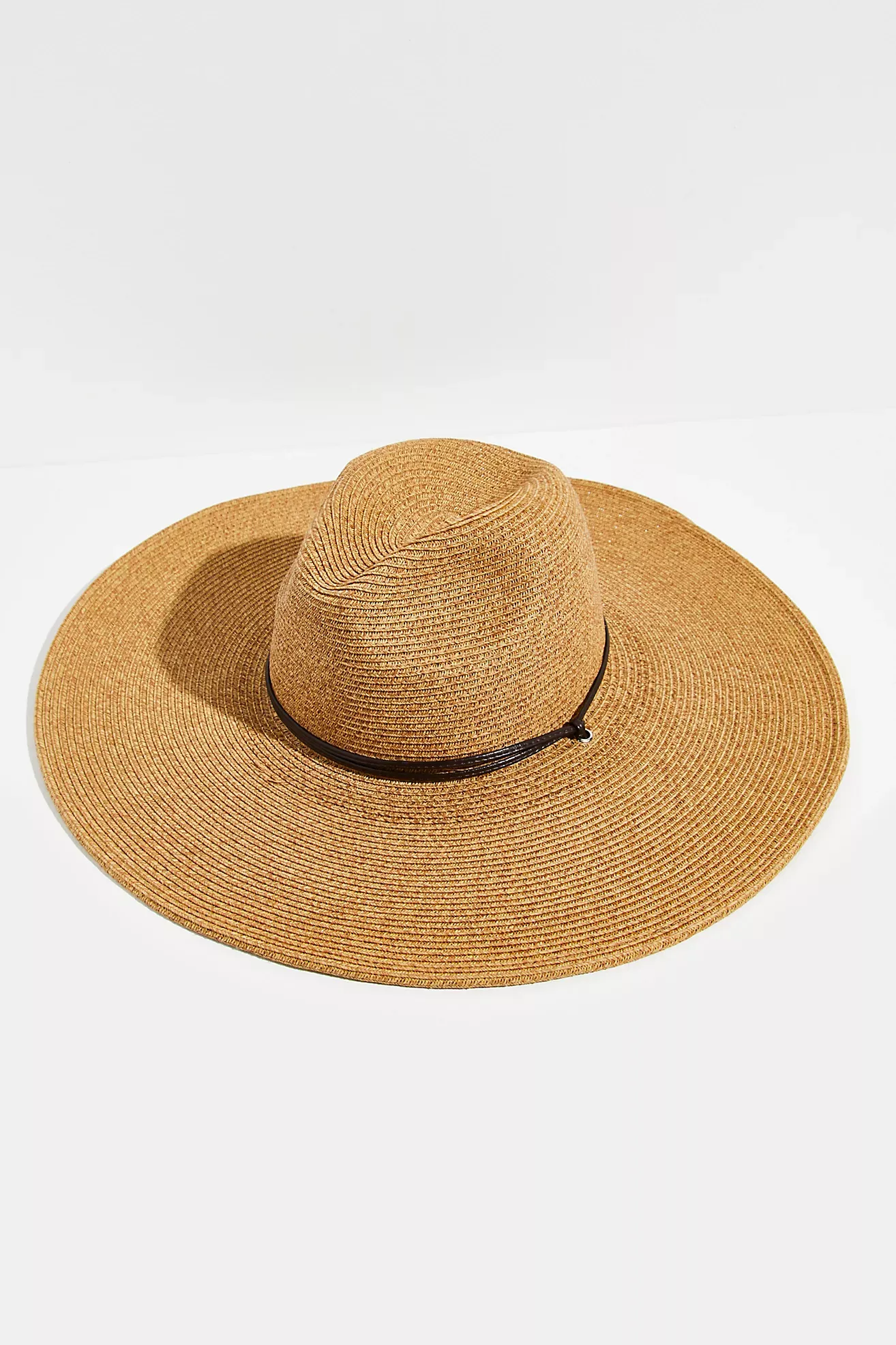 Arizona Packable Wide Brim Hat