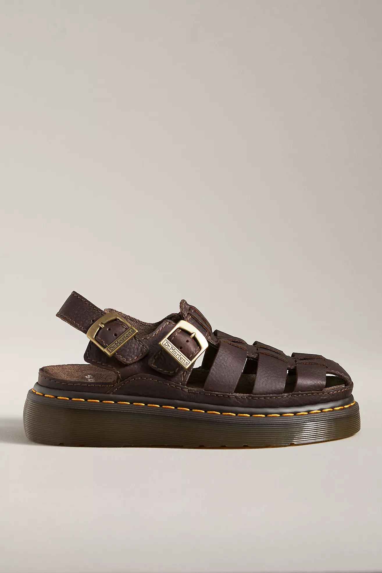 Dr. Martens Archive Fisherman Sandals