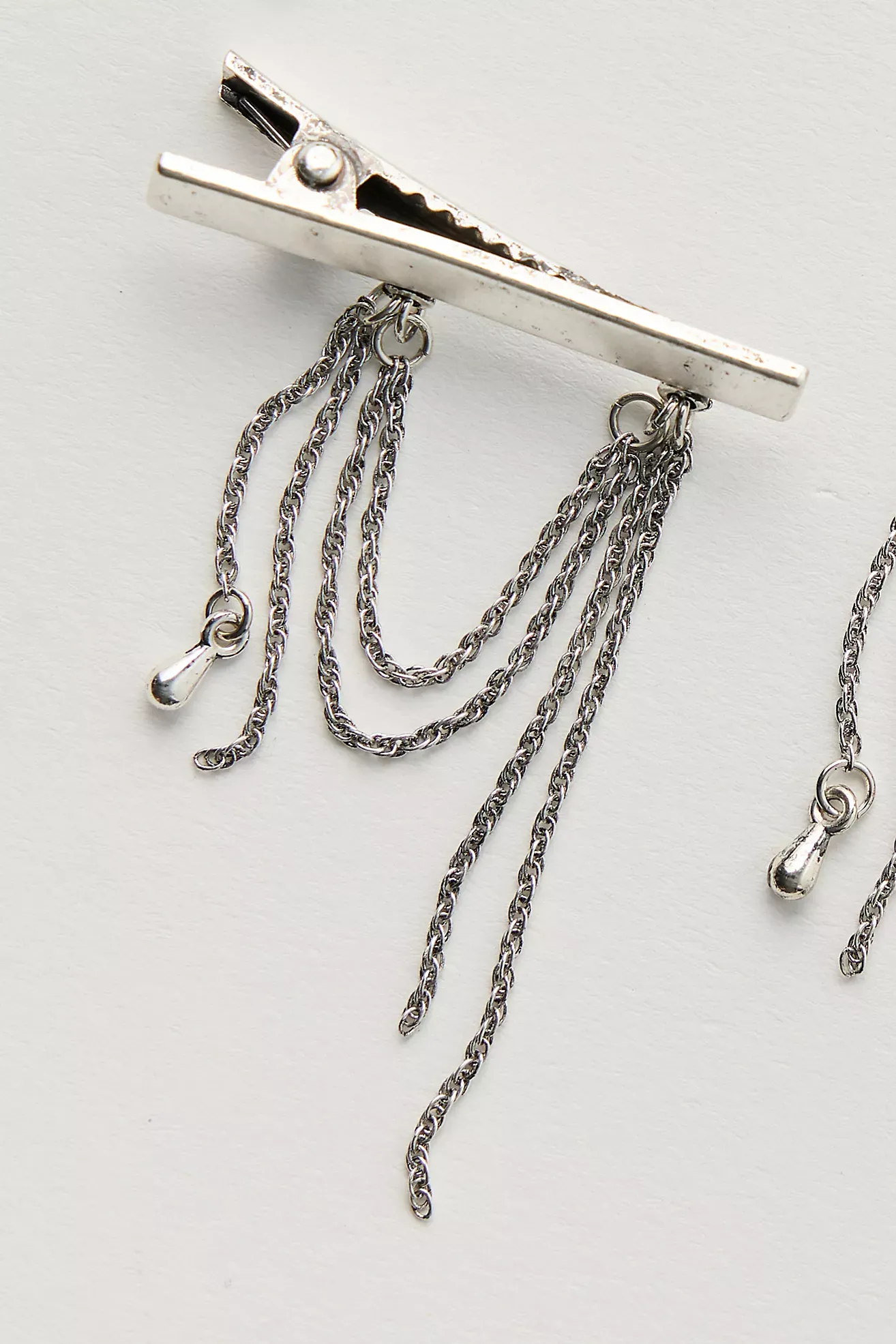 Surround Sound Crocodile Clip Set