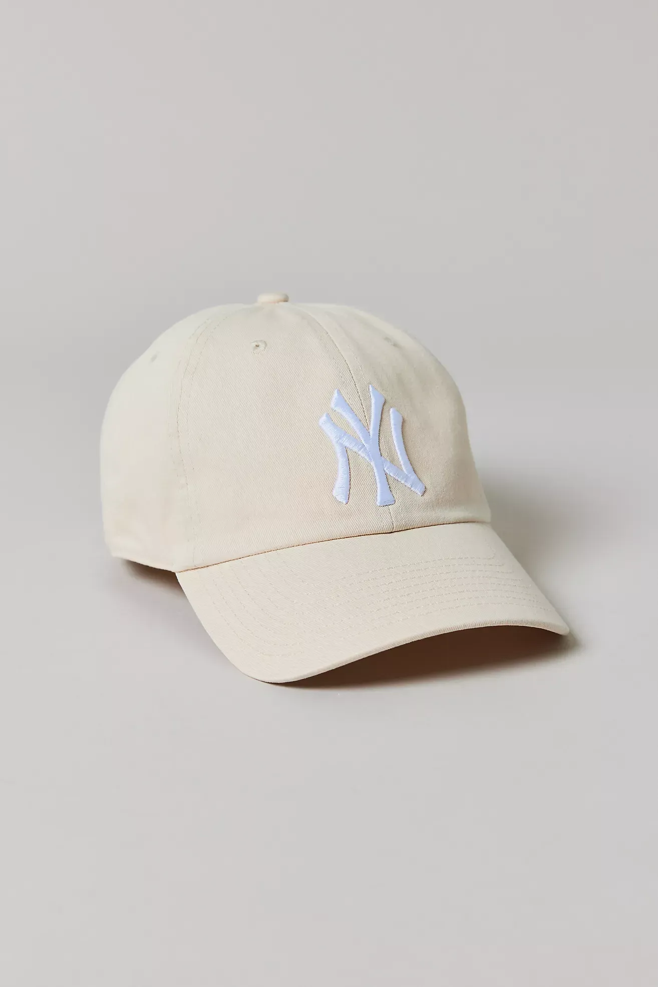 '47 Brand Mlb New York Yankees Clean Up Hat