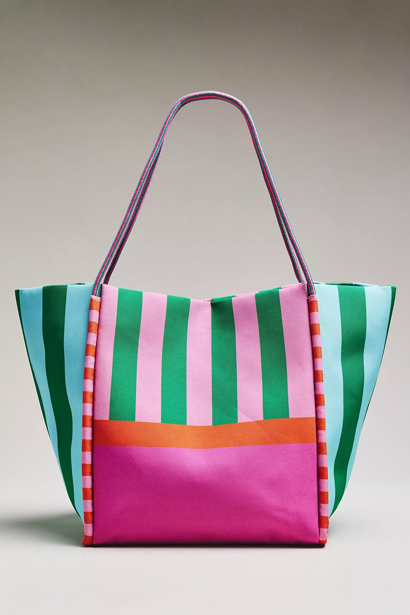 Shiraleah Samba Neoprene Tote Bag