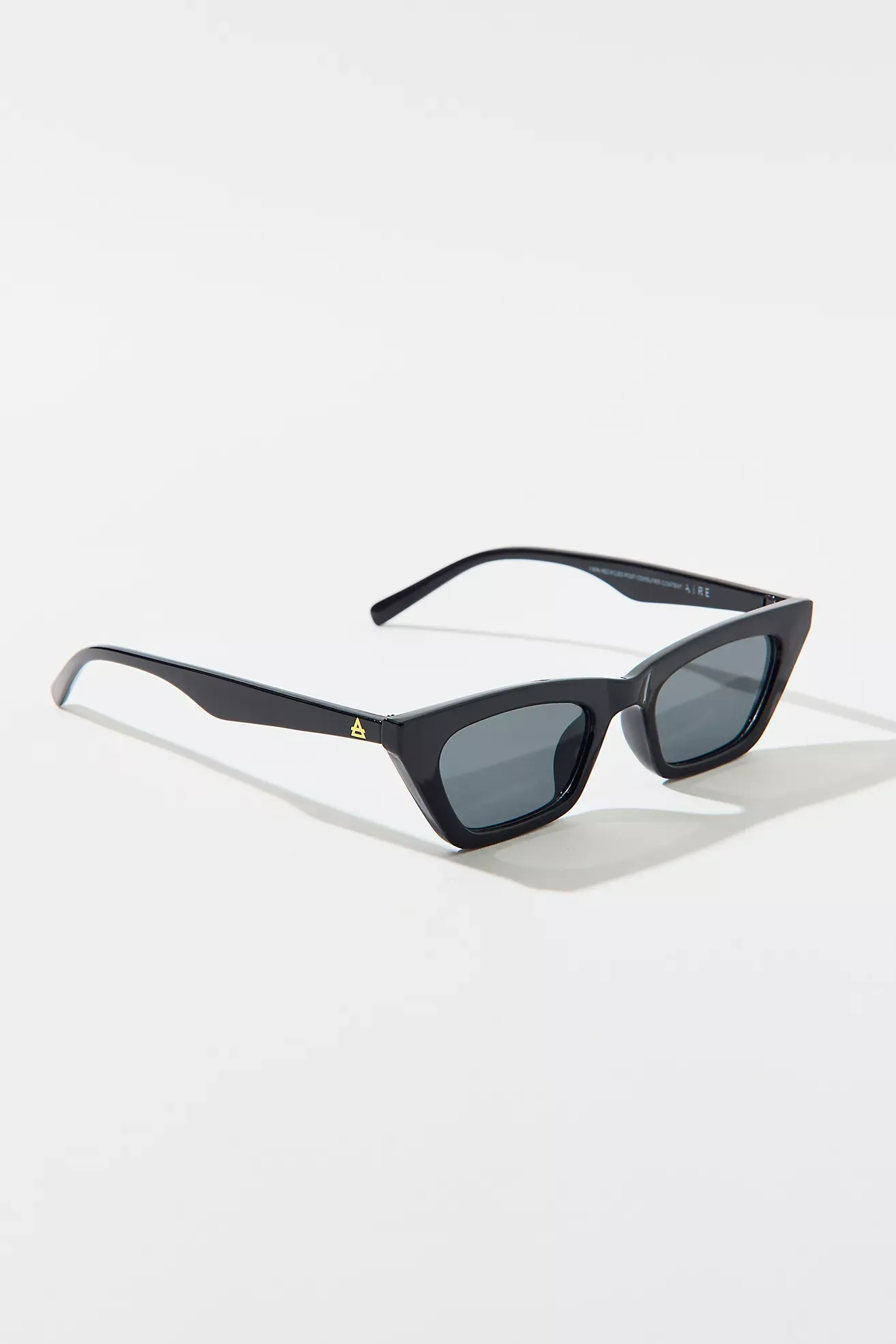 Aire Polaris Cat-Eye Sunglasses