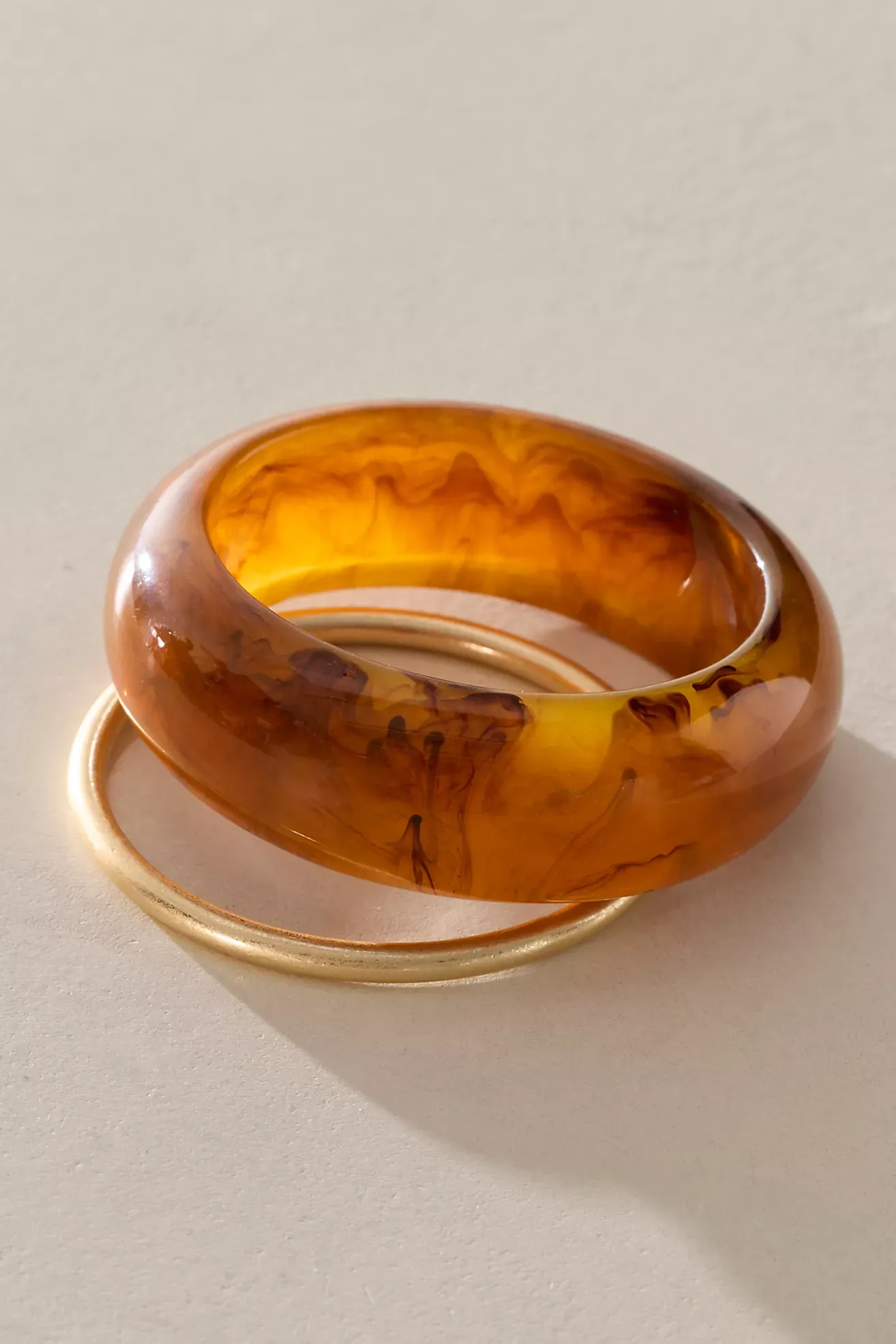 Everyday Arm Party Bangle Set