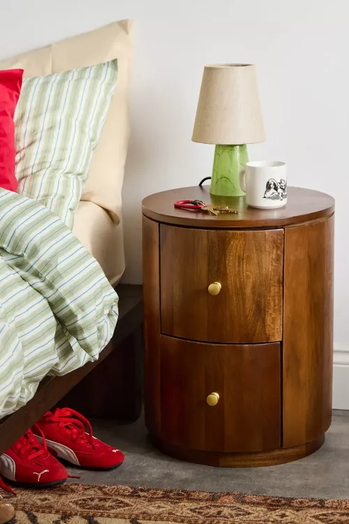 Jenna Nightstand