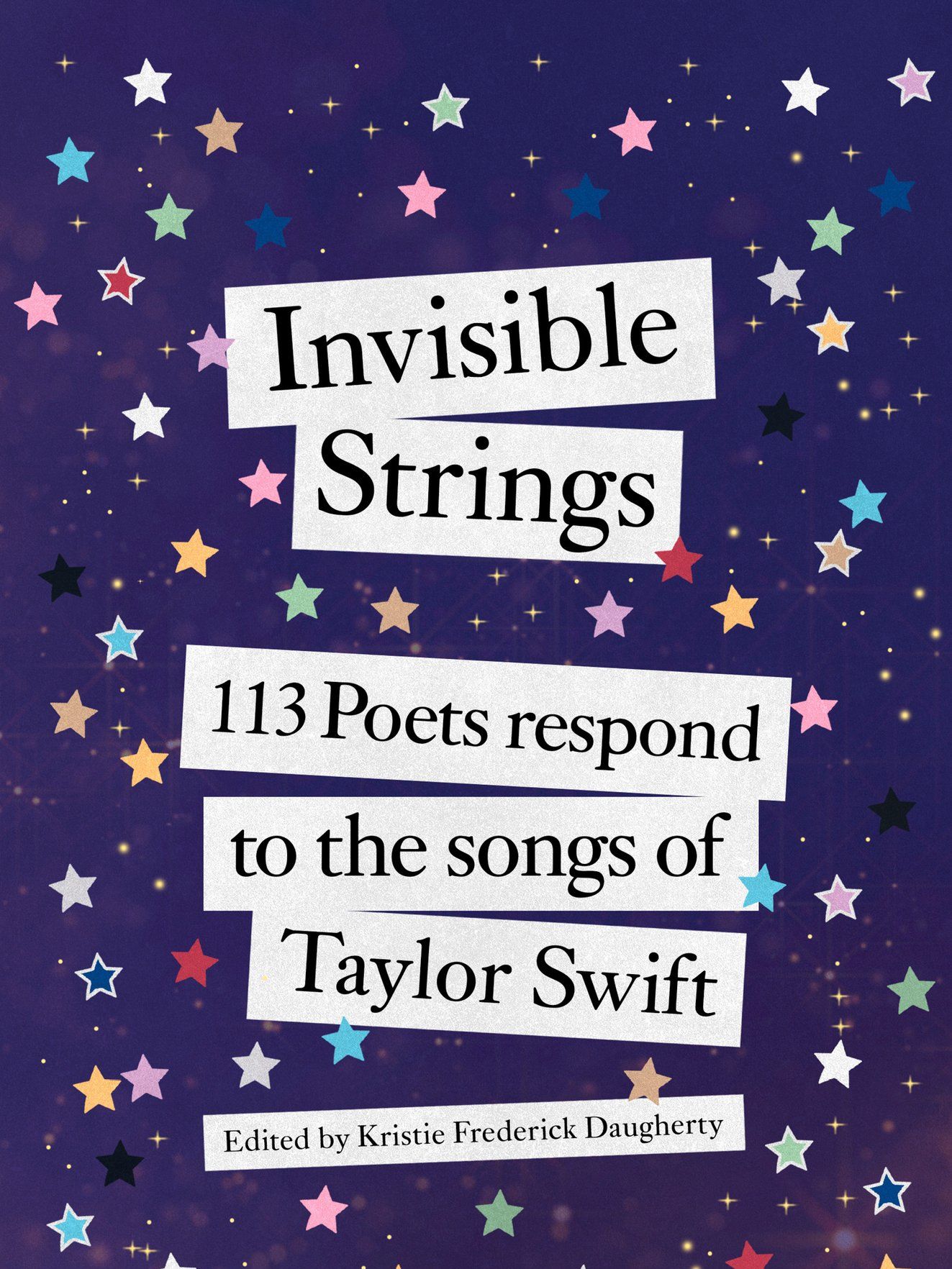 Invisible Strings