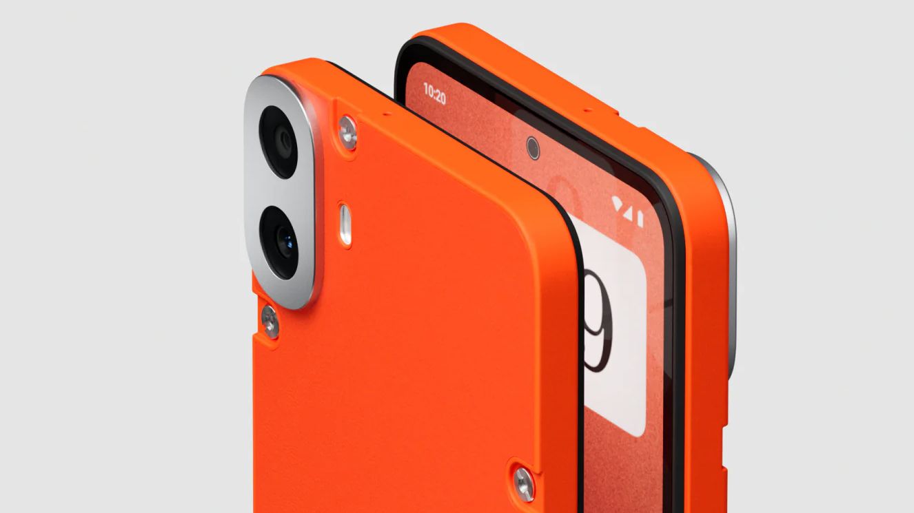 国内版 CMF by Nothing Phone 2 Pro CMF Phone 2 Pro | Smartphone | Nothing | US