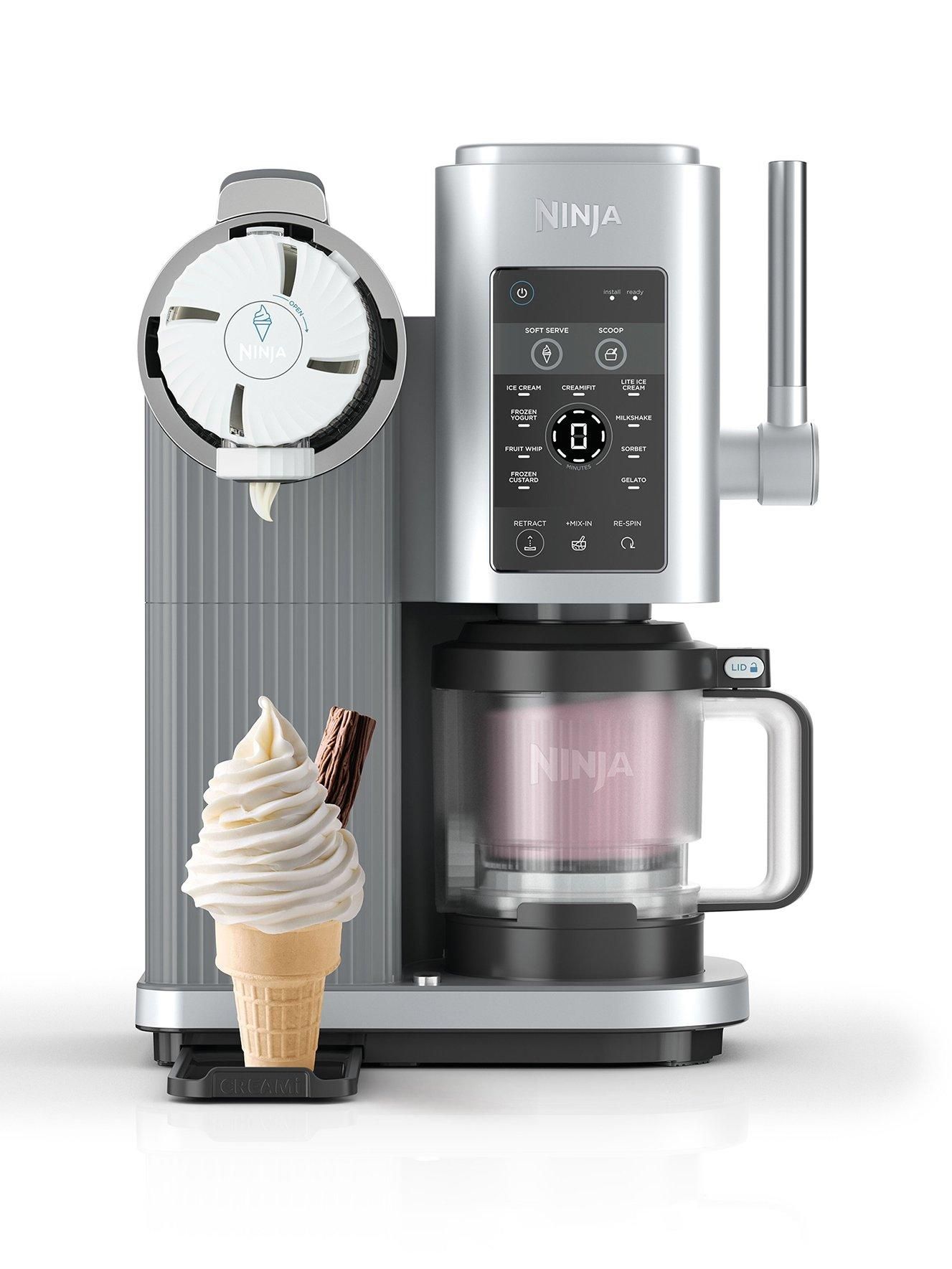 Swirl by Creami Nc701uk