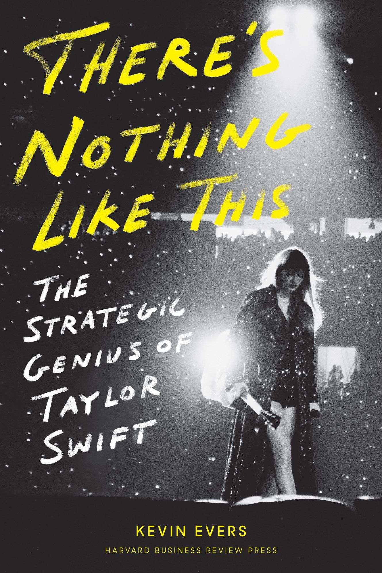 There's Nothing Like This