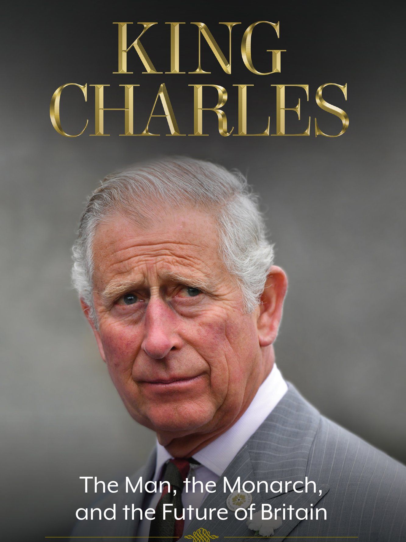 King Charles
