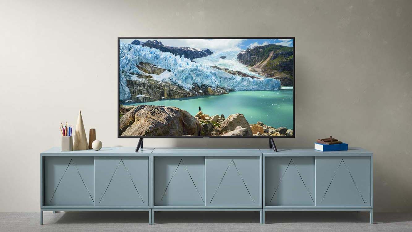 Samsung Smart TVs will soon have a privacy app, but your data is still your responsibility | TechRadar