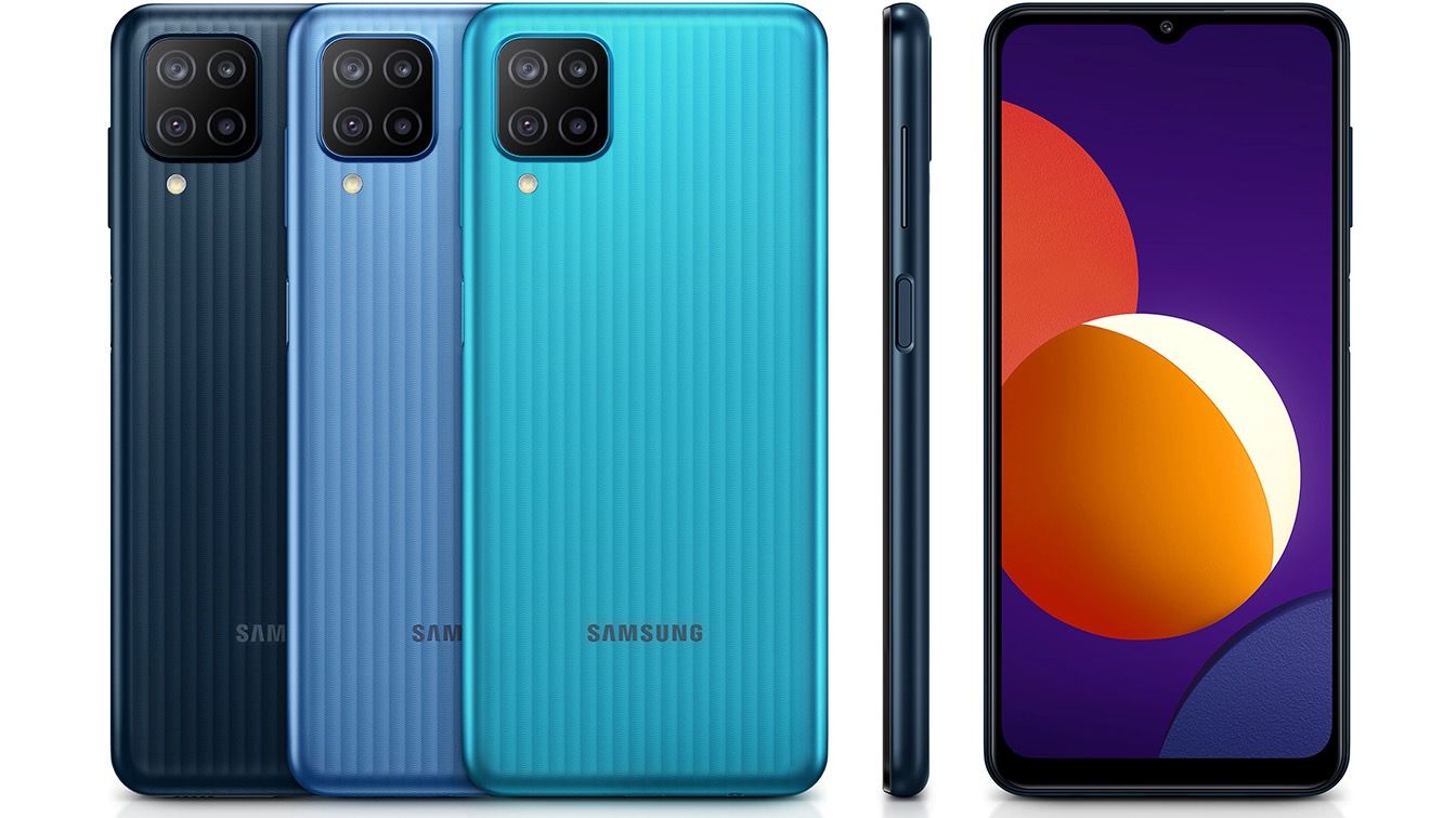 【ちり】Samsung Galaxy M13 5000mAh ホワイト Smartphone review: Samsung Galaxy M13 – budget phone with Wi