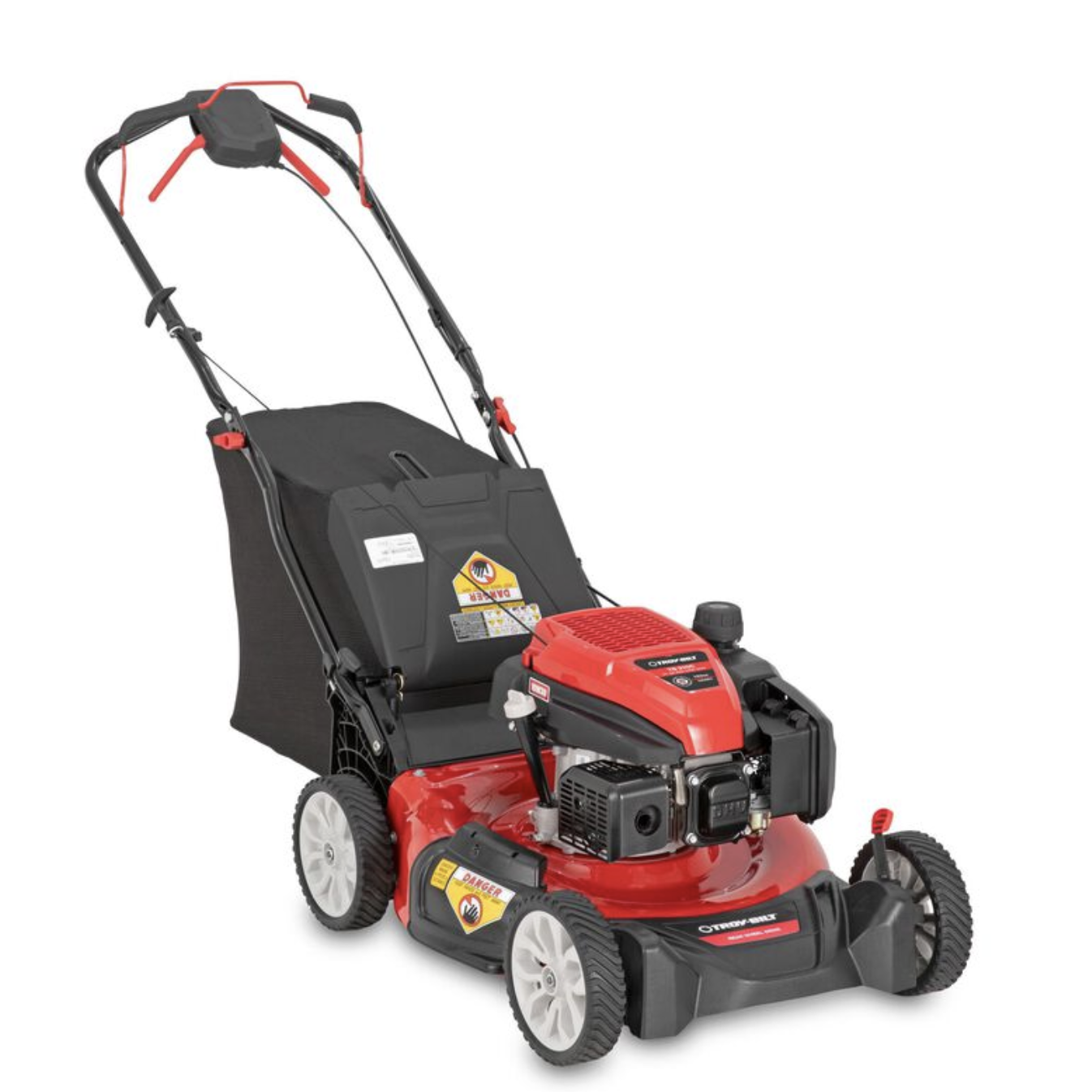 troy-bilt TB310B Self-Propelled Lawn Mower