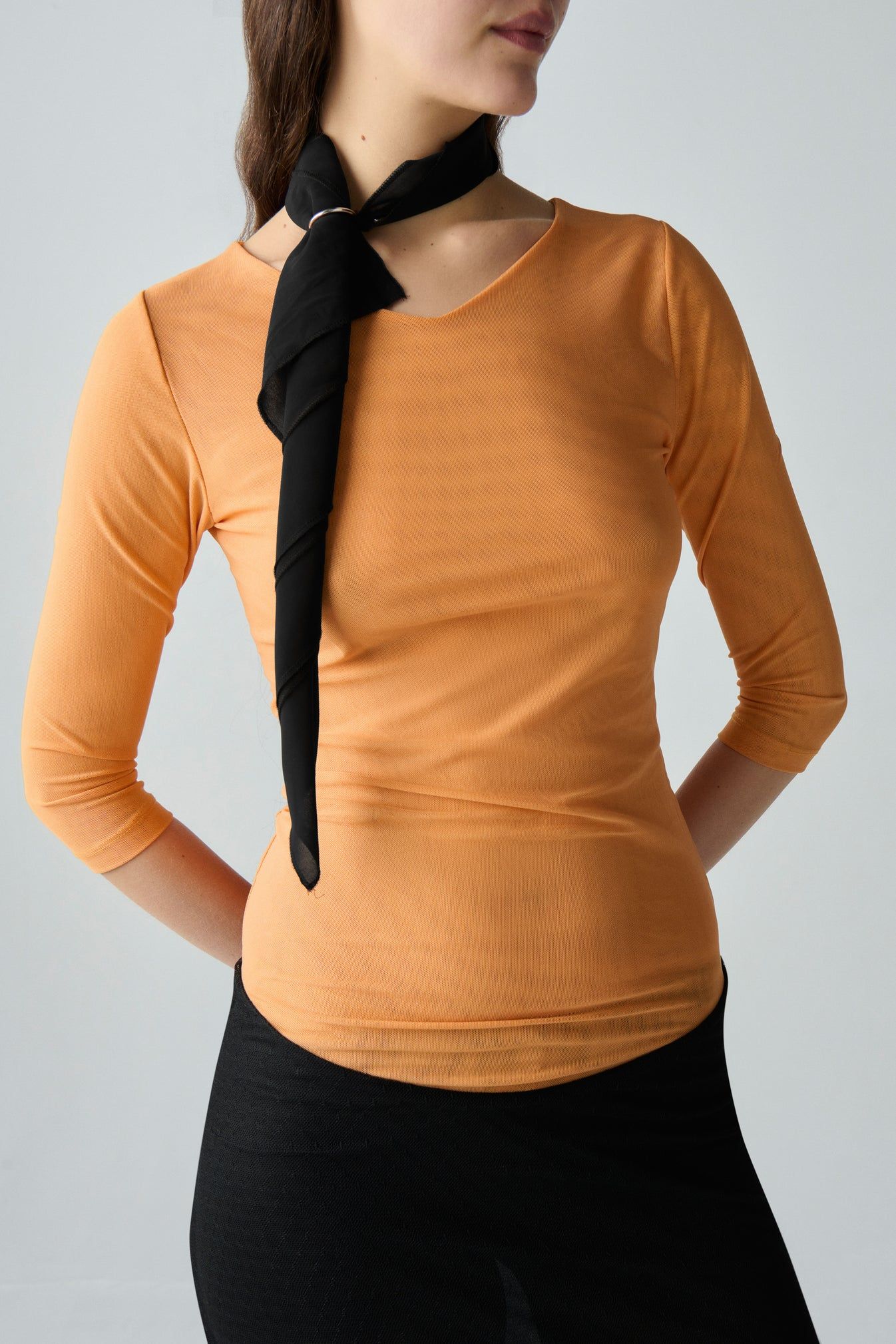 Gemsun, Handkerchief