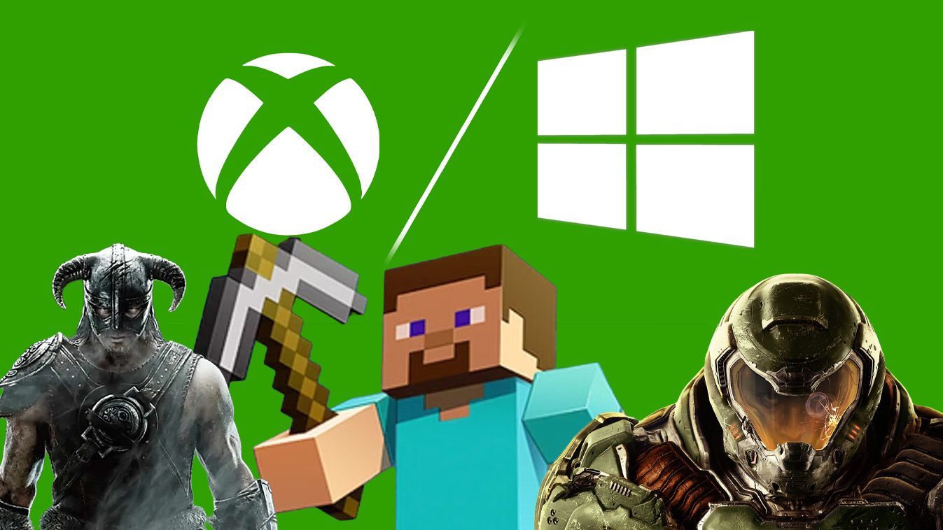 Microsoft изучает возможность сделать Fallout, The Elder Scrolls и Minecraft эксклюзивами для Xbox — изображение 10