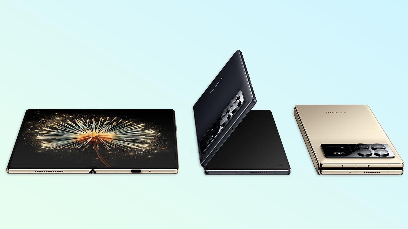 Xaomi mix fold3 512GB 値引き不可 Xaomi mix fold3 512GB 値引き不可