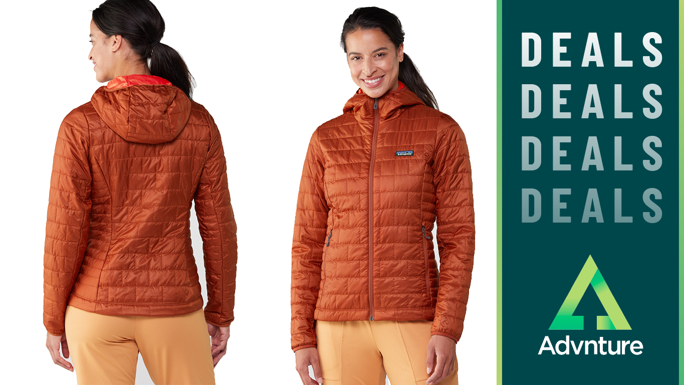 Soph Marmot 22周年 THUNDER LIGHT patagonia SOPH. | SOPHNET. × Marmot | SOPHNET. 22nd ANNIVERSARY