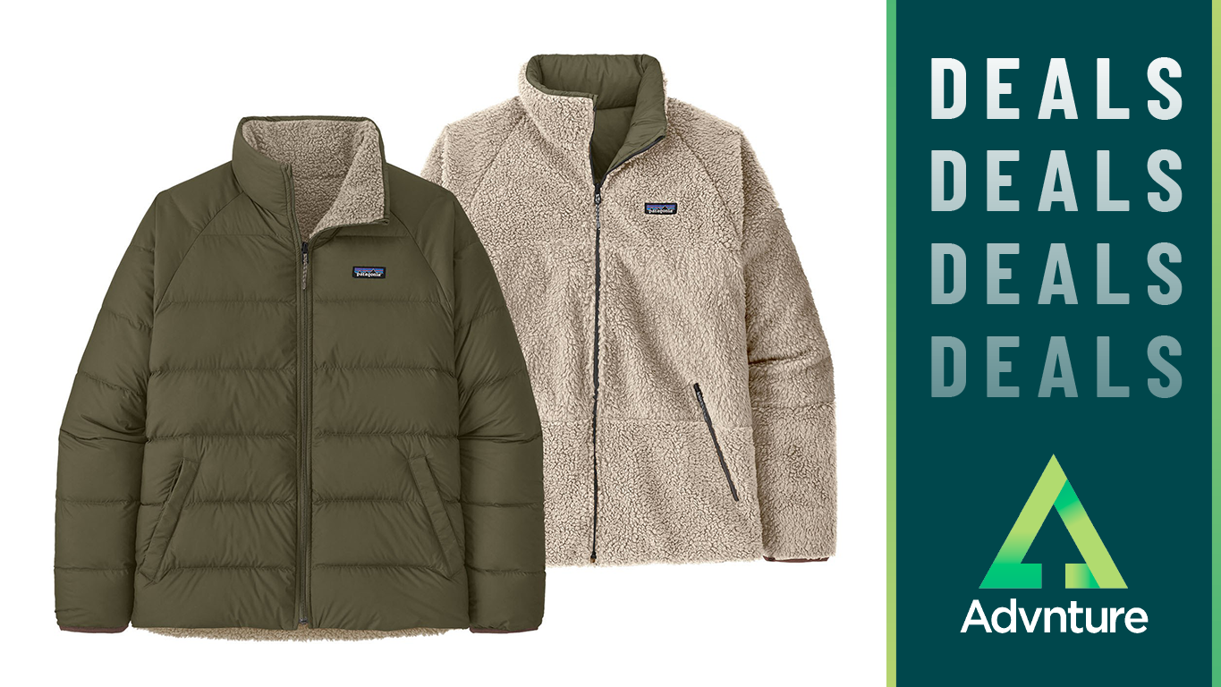 We rarely see deals like this in winter! Get ahead of the curve