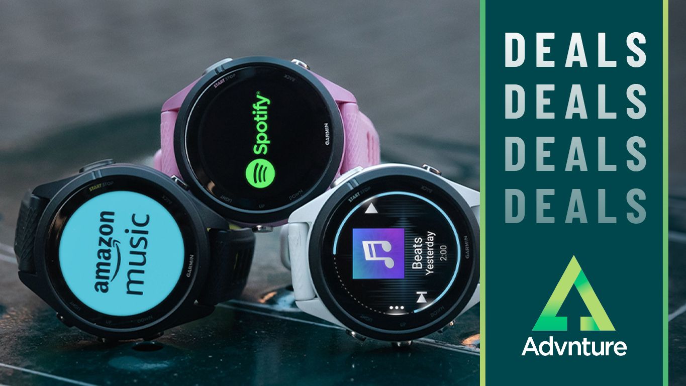 Buy amazon music on garmin Hot Sale